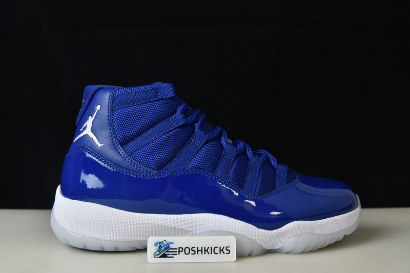 Air Jordan 11 AT7802 115