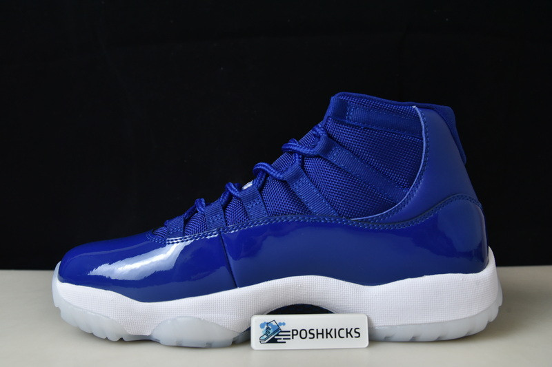 Air Jordan 11 AT7802 115