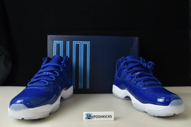 Air Jordan 11 AT7802 115