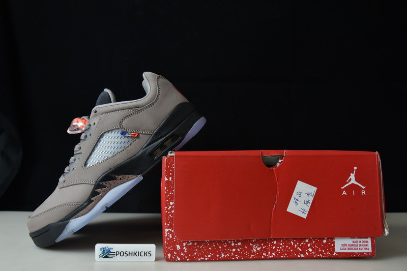 AIR JORDAN 5 LOW PSG DX6325-204