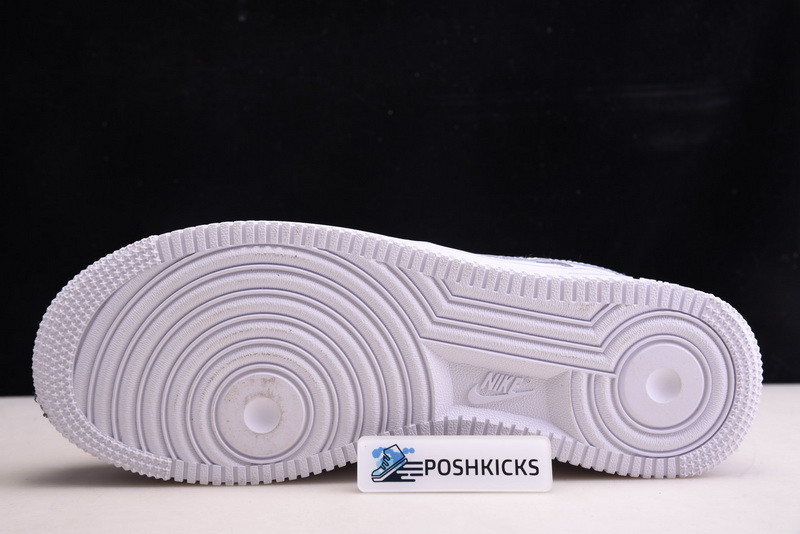 Nike Air Force 1 Low White CU9225-100