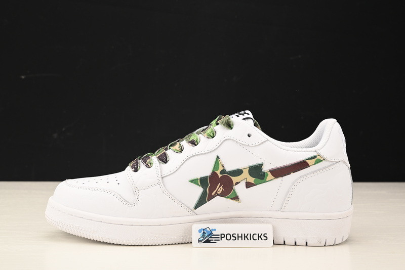 BAPE SNEAKERS