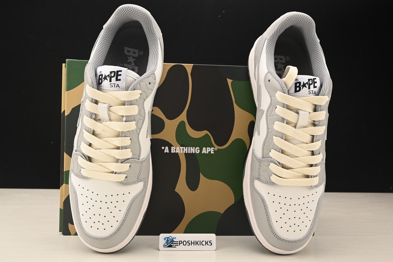BAPE SNEAKERS