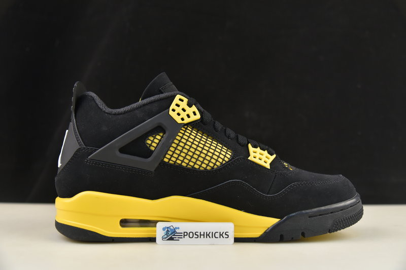 Air Jordan 4 Thunder 308497-071