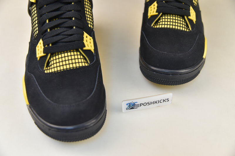 Air Jordan 4 Thunder 308497-071