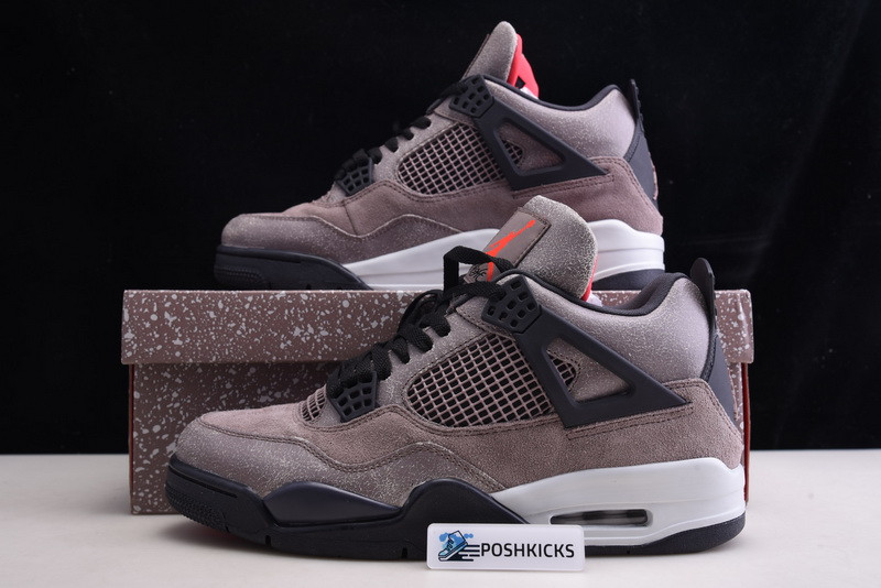 Air Jordan 4 Retro "Taupe Haze" DB0732-200