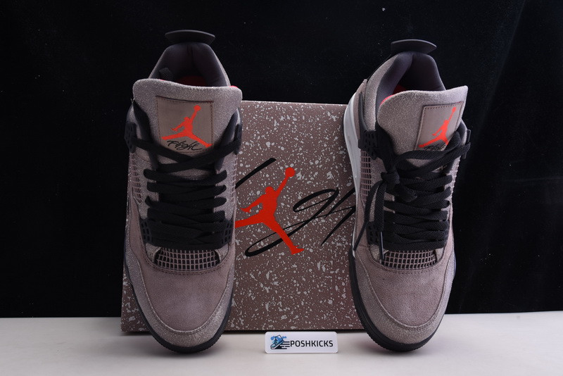 Air Jordan 4 Retro "Taupe Haze" DB0732-200