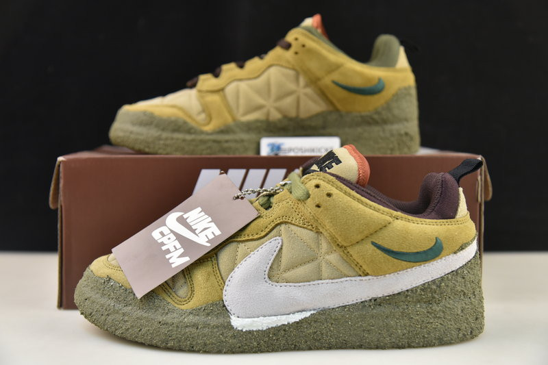 Nike x Cactus Plant Flea Market Dunk Low DM0430-700