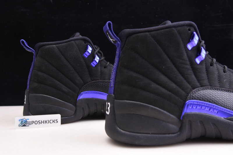 Air Jordan 12 “Dark Concord” CT8013-005