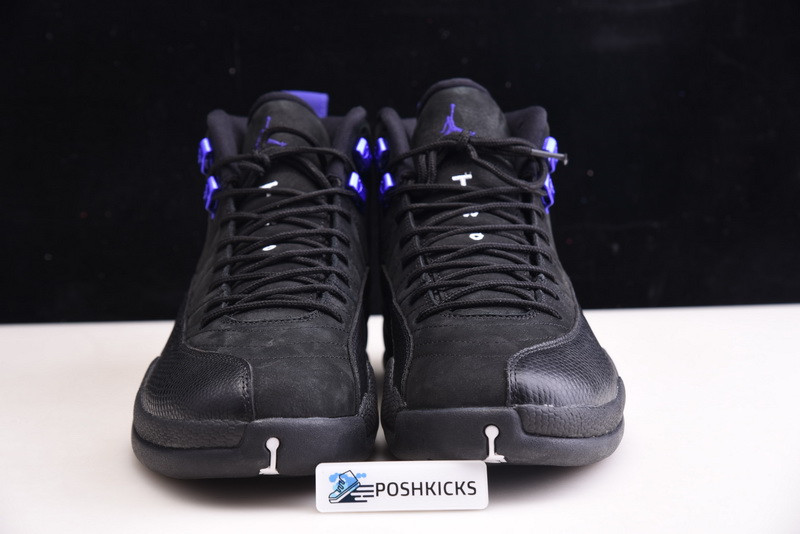 Air Jordan 12 “Dark Concord” CT8013-005