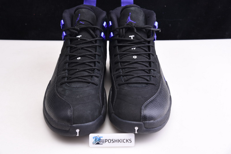Air Jordan 12 “Dark Concord” CT8013-005