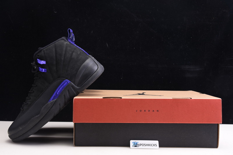 Air Jordan 12 “Dark Concord” CT8013-005