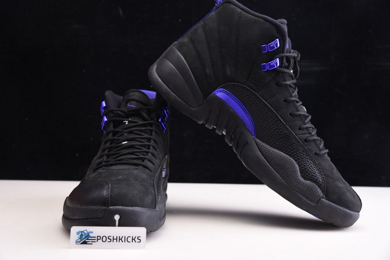 Air Jordan 12 “Dark Concord” CT8013-005