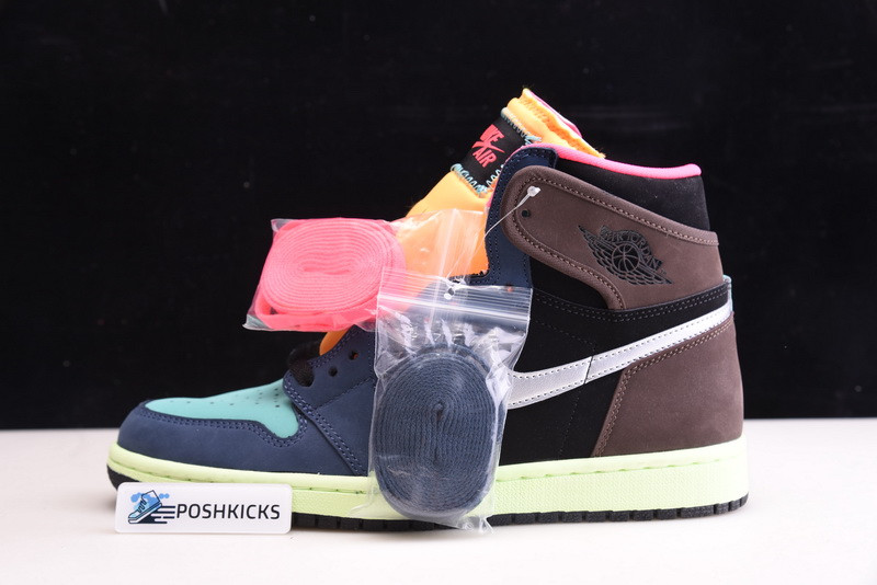 Jordan 1 High OG Bio Hack 555088-201