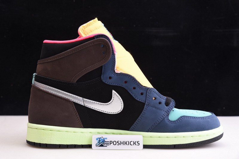 Jordan 1 High OG Bio Hack 555088-201
