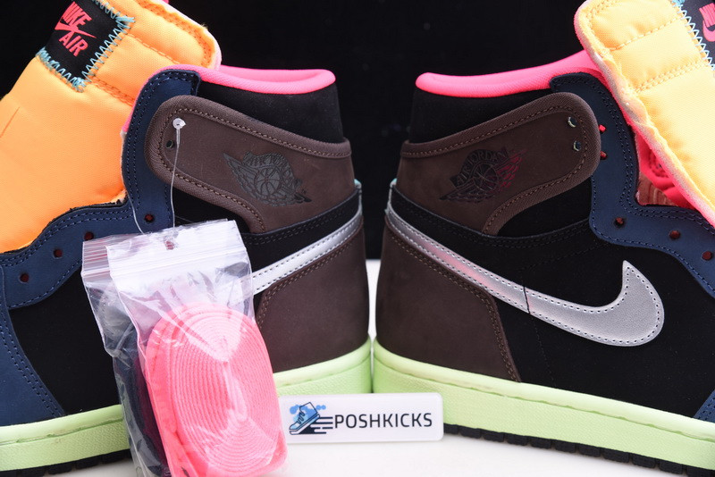 Jordan 1 High OG Bio Hack 555088-201