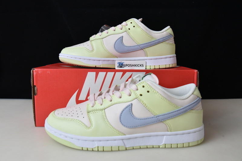 NIKE SB DUNK LOW 
