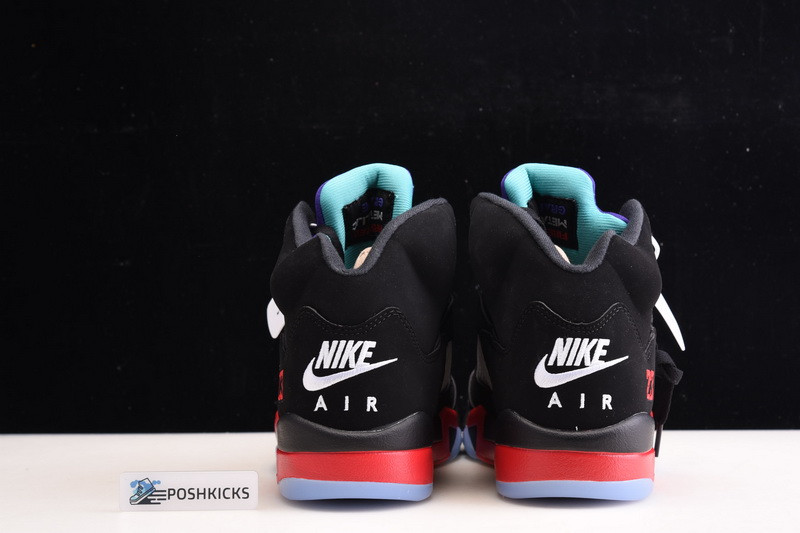 Jordan 5 Retro Top 3 CZ1786-001