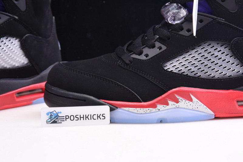 Jordan 5 Retro Top 3 CZ1786-001