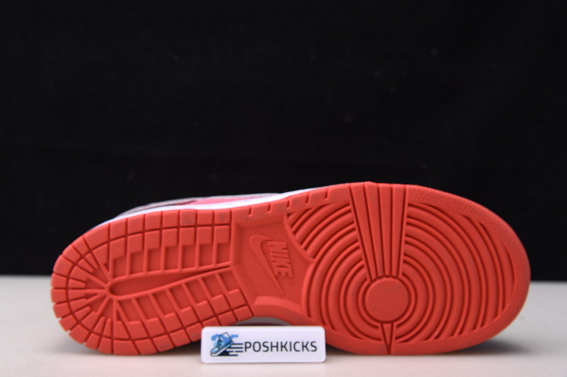 NIKE DUNK LOW SUNSET PULSE (W) DN0855-600