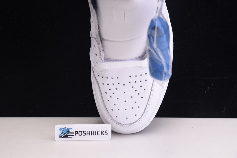 Air Jordan 1 Retro High Turbo Green 555088-106