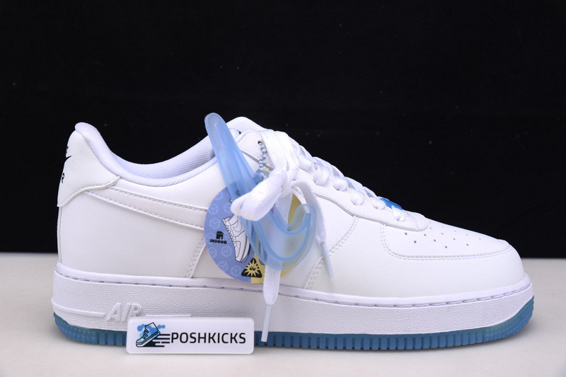 NIKE AIR FORCE 1 LOW LX UV REACTIVE (W) DA8301-100