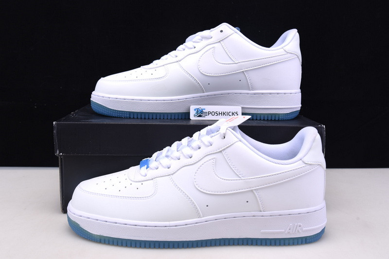 NIKE AIR FORCE 1 LOW LX UV REACTIVE (W) DA8301-100
