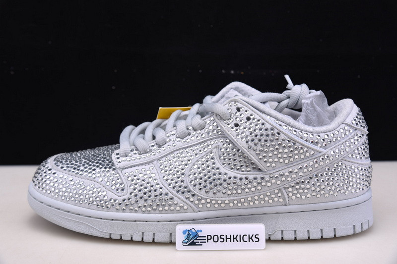 Nike Dunk Low x Cactus Plant Flea Market CZ2670-001