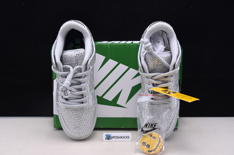 Nike Dunk Low x Cactus Plant Flea Market CZ2670-001