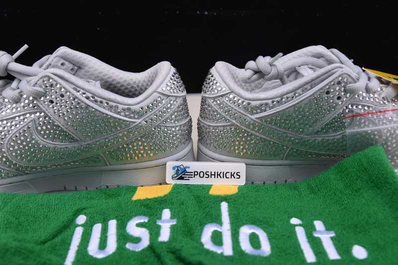 Nike Dunk Low x Cactus Plant Flea Market CZ2670-001