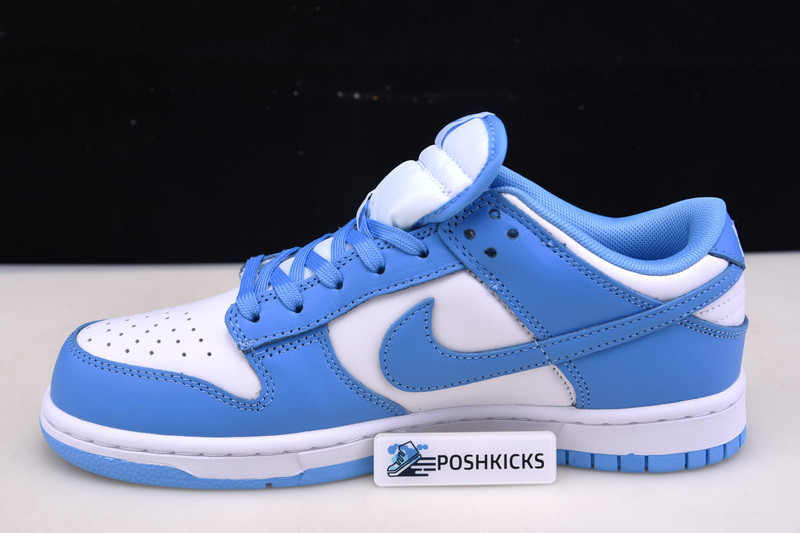 NIKE DUNK LOW UNC (2021) DD1391-102