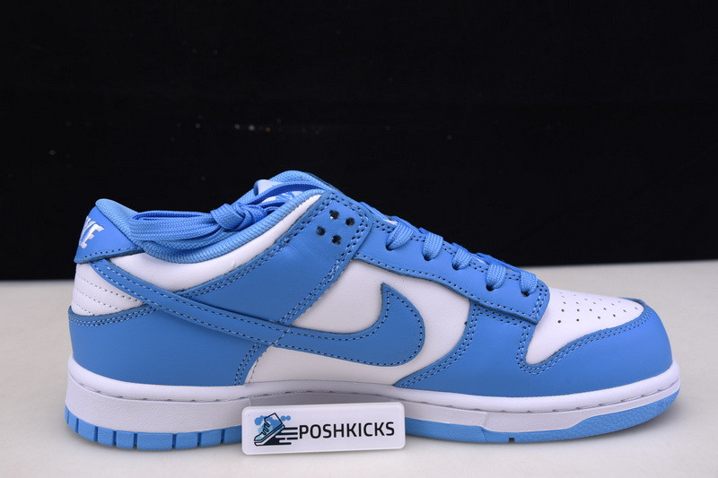NIKE DUNK LOW UNC (2021) DD1391-102