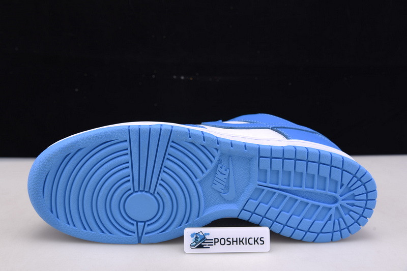 NIKE DUNK LOW UNC (2021) DD1391-102