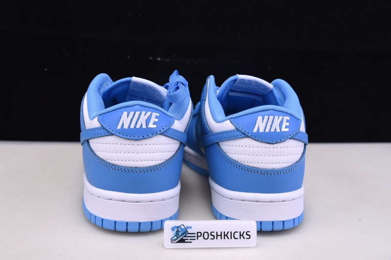 NIKE DUNK LOW UNC (2021) DD1391-102