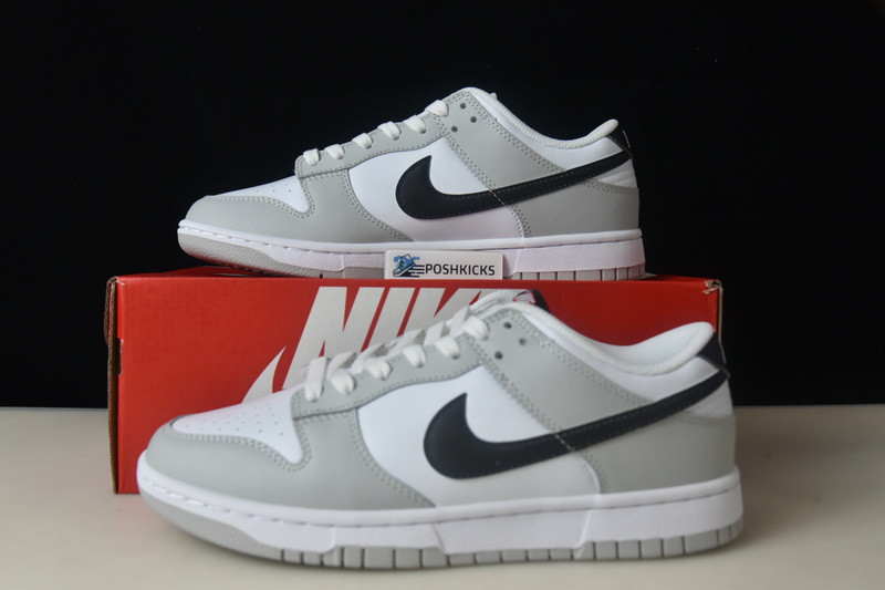 Nike Dunk Low SE “Lottery” DR9654-001