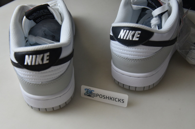 Nike Dunk Low SE “Lottery” DR9654-001