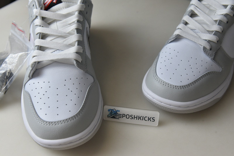 Nike Dunk Low SE “Lottery” DR9654-001