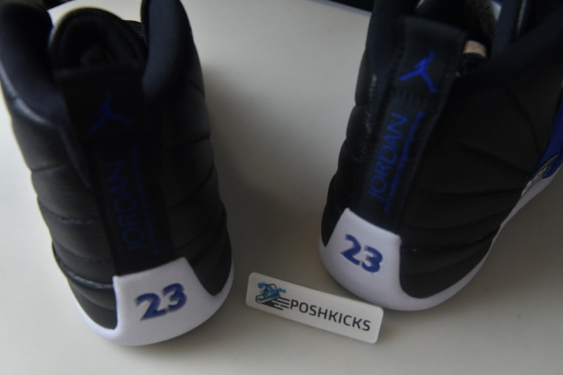 Air Jordan 12 Retro CT8013-041