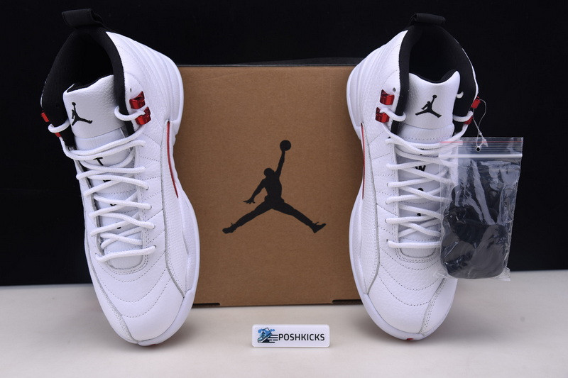 Air Jordan 12 "Twist" CT8013-106