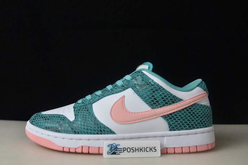 Nike Dunk Low “Snakeskin” DR8577-300