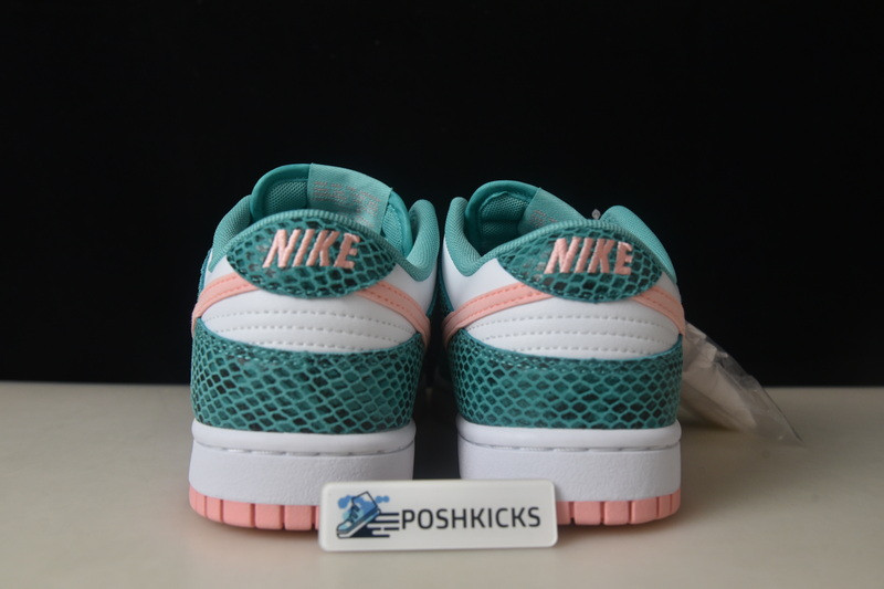 Nike Dunk Low “Snakeskin” DR8577-300
