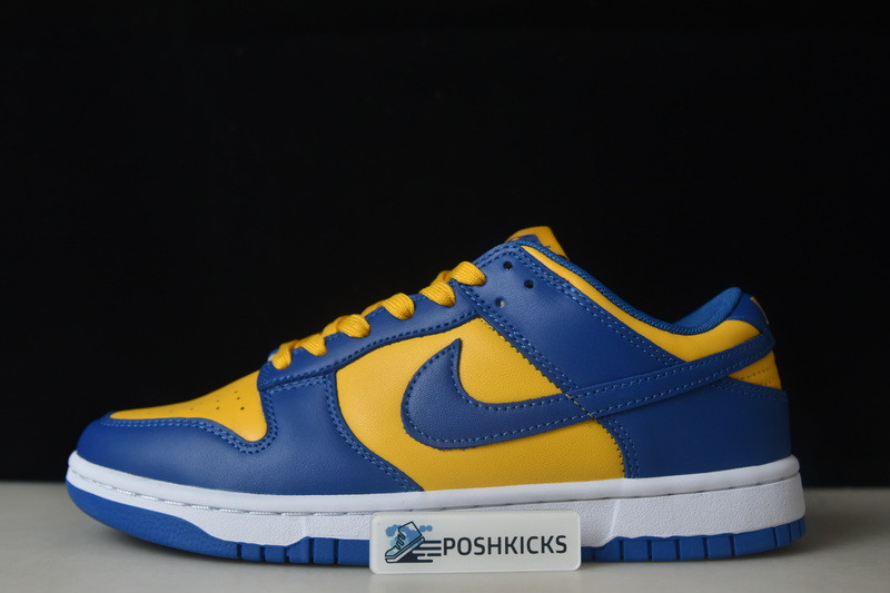 Nike Dunk Low UCLA DD1391-402