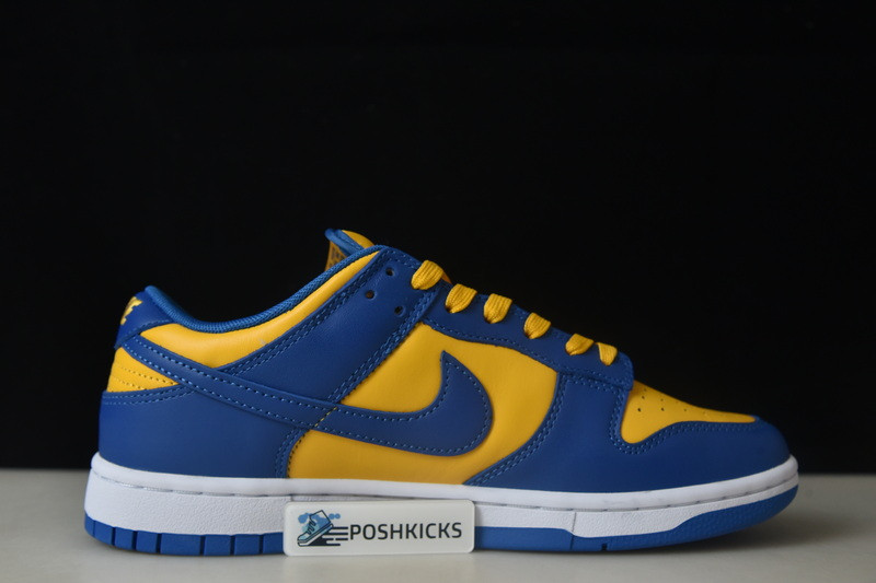 Nike Dunk Low UCLA DD1391-402