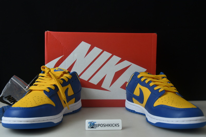 Nike Dunk Low UCLA DD1391-402
