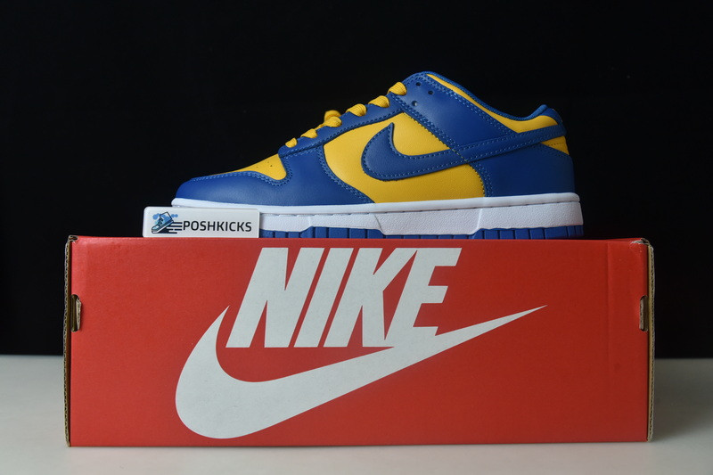 Nike Dunk Low UCLA DD1391-402