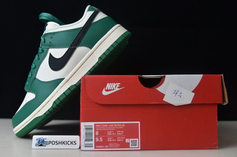 Nike Dunk Low SE “Lottery” DR9654-100