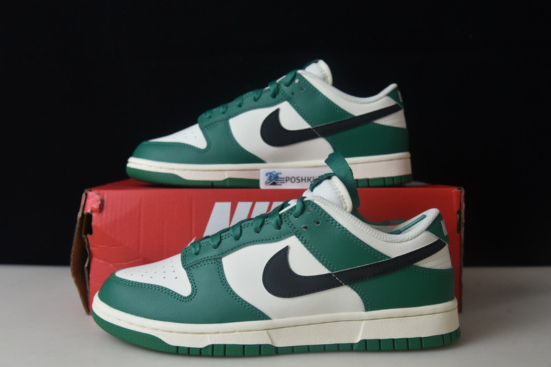 Nike Dunk Low SE “Lottery” DR9654-100