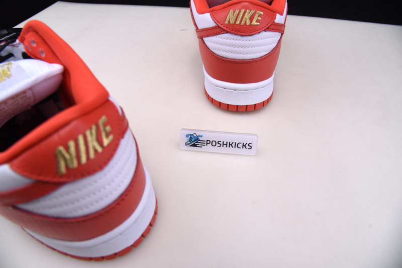 NIKE SB DUNK LOW X NIKE RED DH3228-161