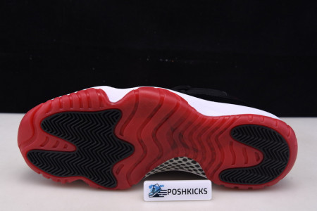 AIR JORDAN 11 RETRO PLAYOFFS BRED (2019) 378037-061