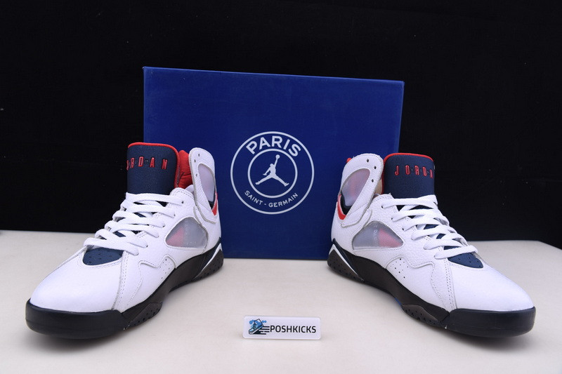 AIR JORDAN 7 RETRO BCFC PSG CZ0789-105